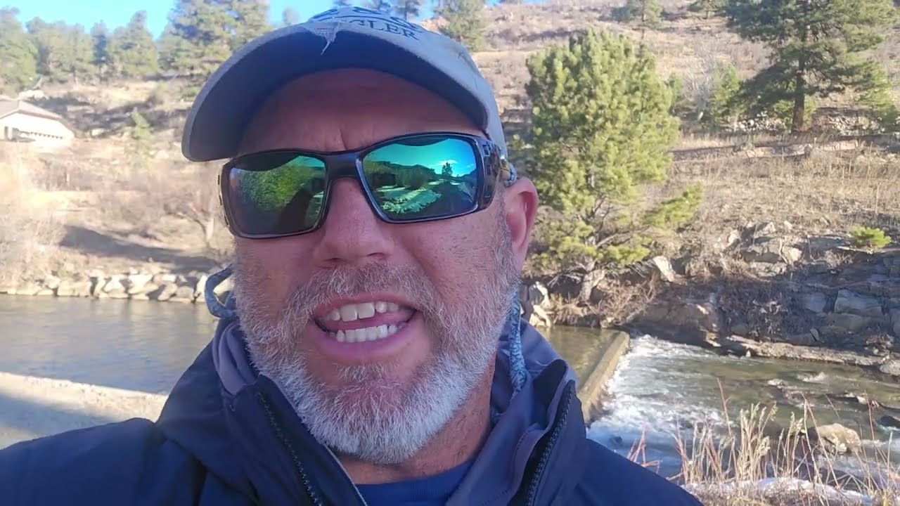 Late November 2024 Fishing Report!