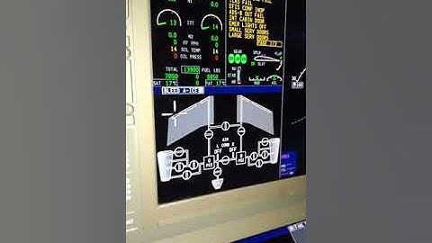 Bombardier GLOBAL EXPRESS 6000 power up.