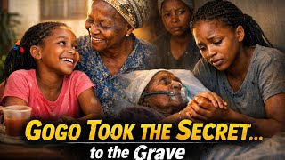 Story Time || My Grandma Took This Secret to the Grave… The Truth About My Mother” (P2) 