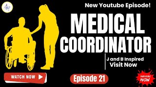 The Caregiving Hat—Medical Coordinator: Streamlining Medical Appointments, Meds & More
