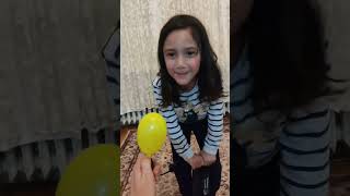 Umay Balonu Patlatamadı