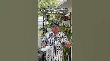 Connection of Miyawaki Plantation Method with India