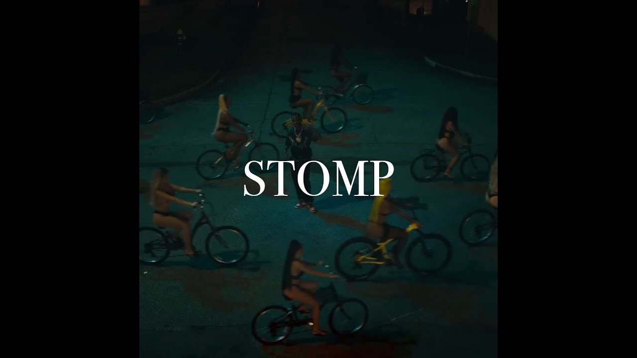 [FREE] TRAVIS SCOTT x KANYE WEST TYPE BEAT - 