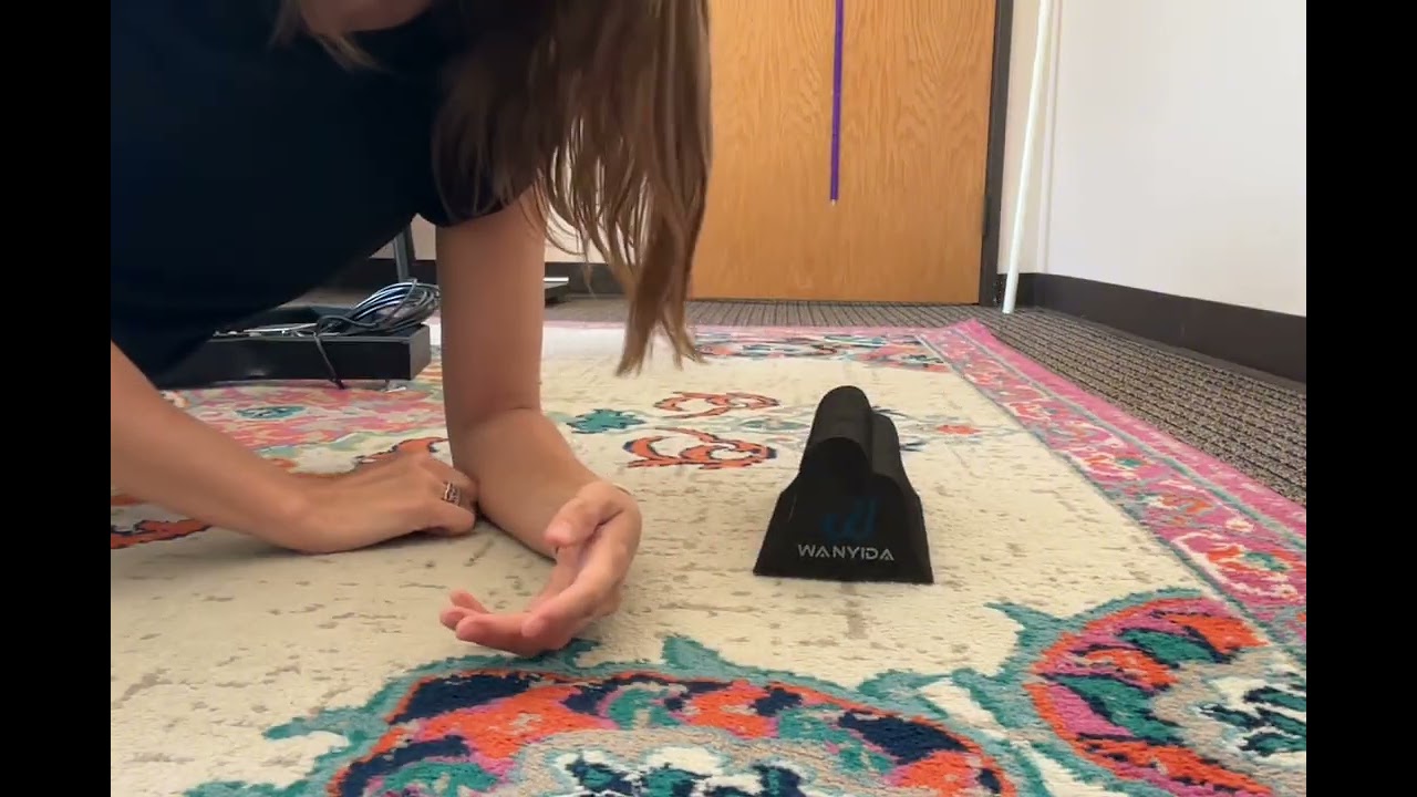 Cervical Curvature/Denneroll