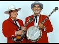 A kentucky treasure the osborne brothers story