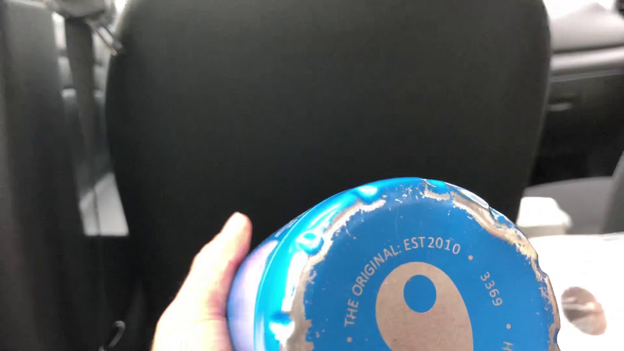 Sip by swell bottle review 2019