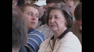 WAR STORIES Part 5 The International War Conference on WWI (2007)