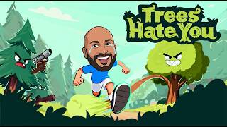 🔴 ගස් ගහනවා | Trees Hate You - #PradMaz