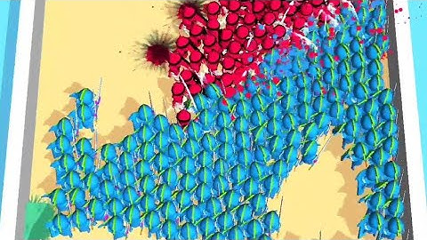 Castle Raid All Levels Gameplay android ios mobile game part #717