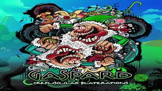 GASPARD - Magic Slug Jam (Original Mix)