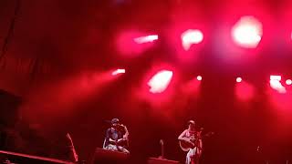 Manu Chao Festival, Collegno, Bella Ciao
