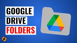 Celebrity How to create Google Drive Folders - Tech Tip of the Week Net Worth