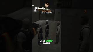 Gustabo Y Horacio #spainrp #gta #twitch #auronplay #clips