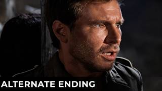 Celebrity Raiders of the Lost Ark (1981): The Banned Alternate Ending and Hidden Secrets They Tried To Hide Wealth