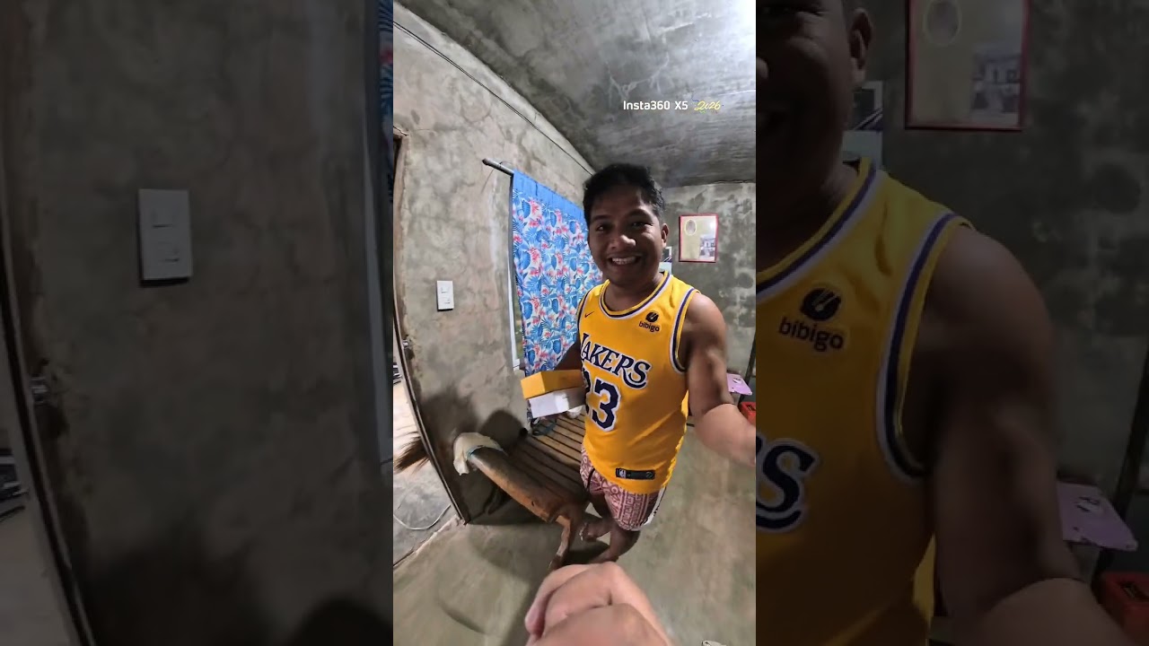 Phone prank muna bago ibigay ung CP nalang bago😁|Sana all may Bagong CP 