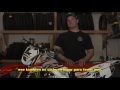 The World of SCORE – Bike Safety using the SPOT Tracker