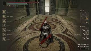 Actually Starting the DLC now.