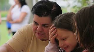 Nyárbúcsú Barbacson Focimeccs, Gyerekprogramok És Szabadtéri Mozi