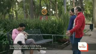 Farxiga Commercial (2022)