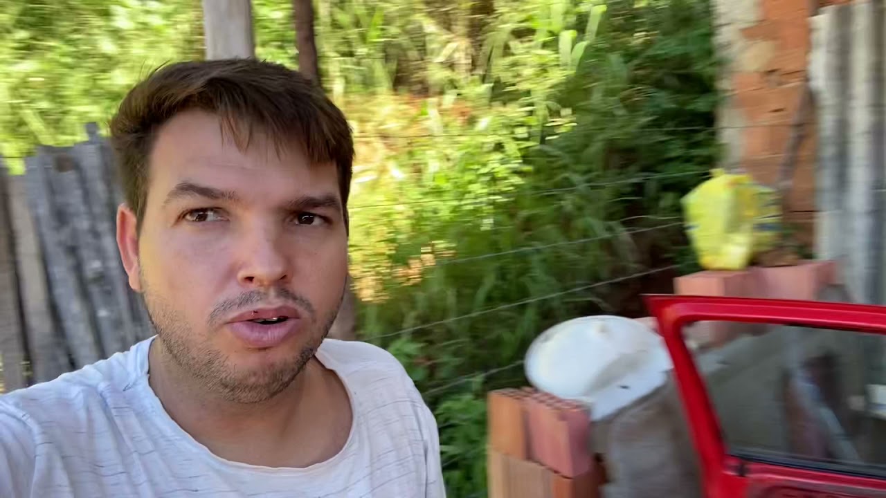 Como desmonta todo interior da saveiro, gol, parati G2, G3 e G4