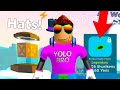 ТАКИХ ЧИТОВ Я ЕЩЕ НЕ ВИДЕЛ! СИМУЛЯТОР НИНДЗЯ КЛИКЕРА ОТ КУКИБОЯ! ROBLOX