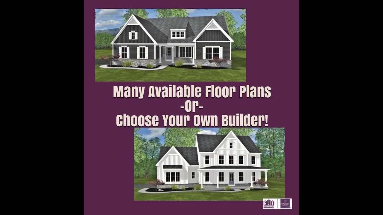 Builder-Ready Lot at PA/MD Line!