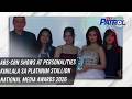 ABS-CBN shows at personalities kinilala sa Platinum Stallion National Media Awards 2026 | TV Patrol