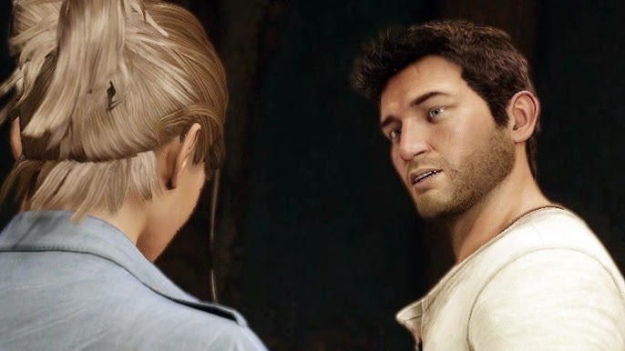 Produção de UNCHARTED 3: Drake's Deception Está Concluída –  PlayStation.Blog BR