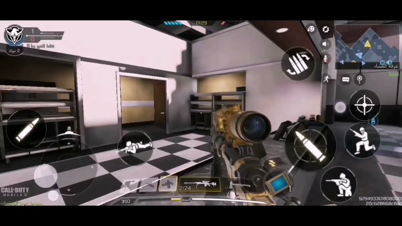 call of duty mobile🔥Dj EddyBeatz - WHY ARE YOU RUNNING rmx 😂