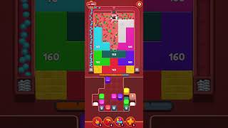 Bounce Blast Level 594 Hard