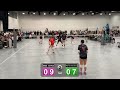 MVA 15 Pink vs PAO 15 STL Green day 2 match 2 set 2 