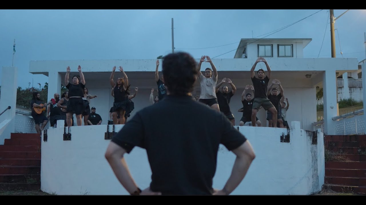 Inetnon Gefpå'go | Paradise Sessions | GuamTime