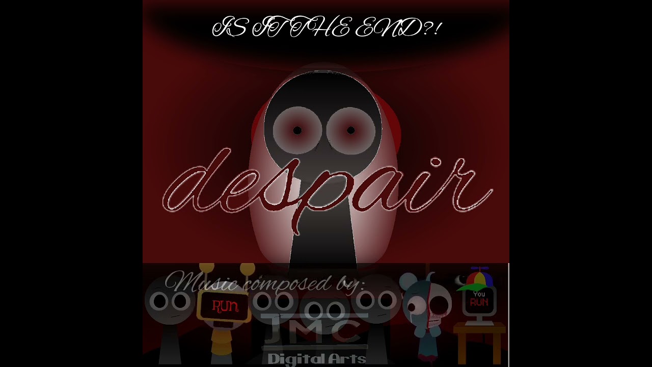 Despair - JMC Digital Arts