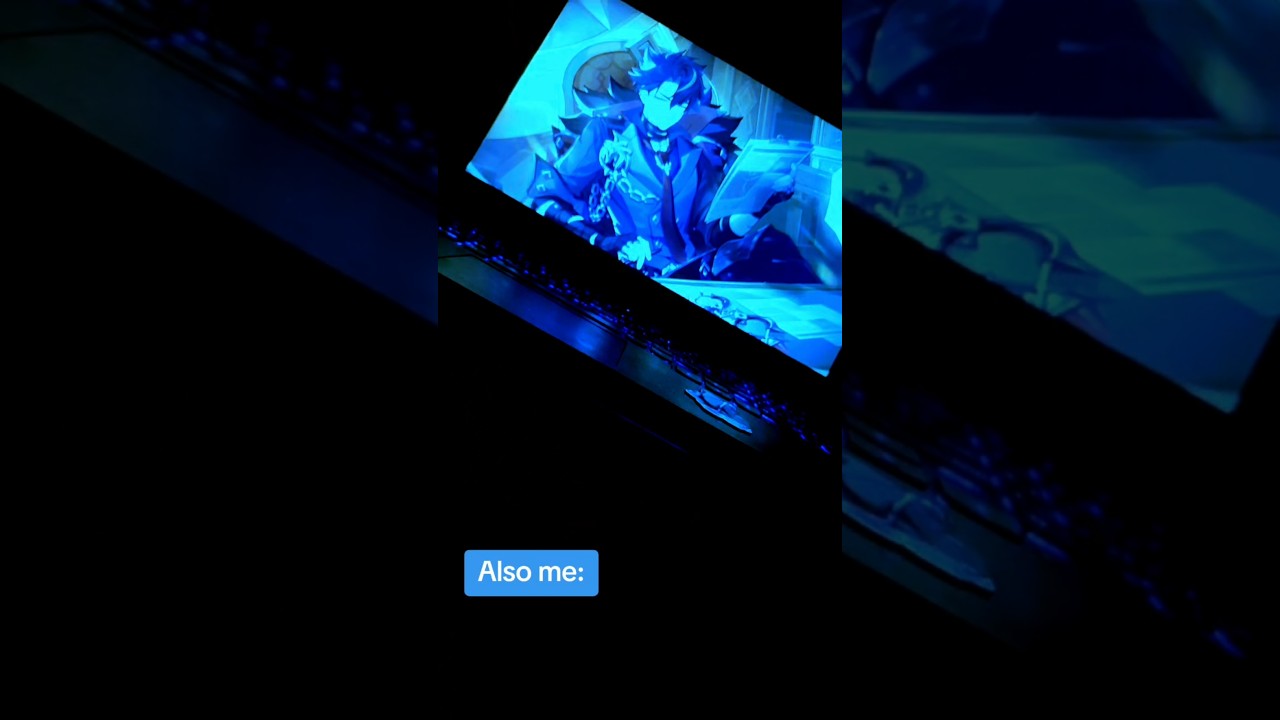 Why is this sound different? 