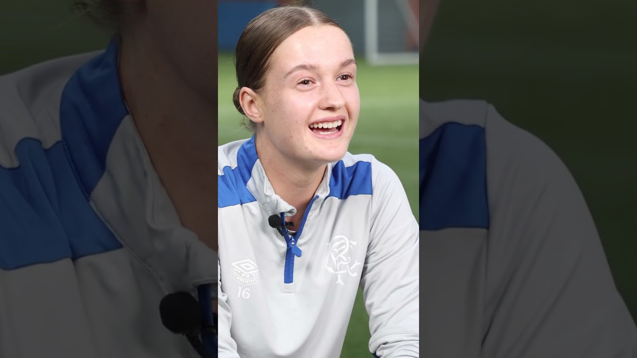 «Ты вообще играешь?» Викторина RWFC | Эйлид против Джоди | 03 октября 2025 г.