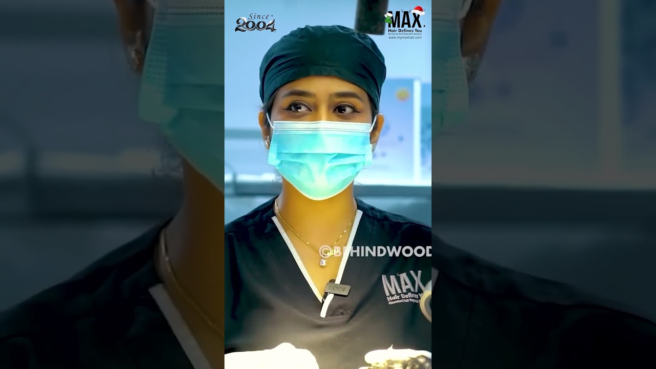 Follicle Geni 360 and GFC Fibrin Plus Therapy Supporting Natural Hair Growth and Density Improvement