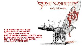 Sonic Syndicate - Enclave - Lyrics