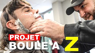 BOULE À Z