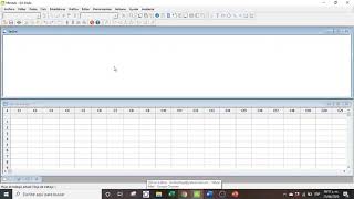 Uso de Minitab para calcular el intervalo cuando se conoce la desviación screenshot 2