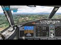 iFly 737 Max Full Flight Tutorial with a Real 737 Captain | MSFS 2024