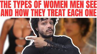Men Treat You Based on Which of These 8 Women They Think You Are