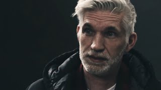 THE MOURNING AFTER: an award-winning Short Film about grief and human connection