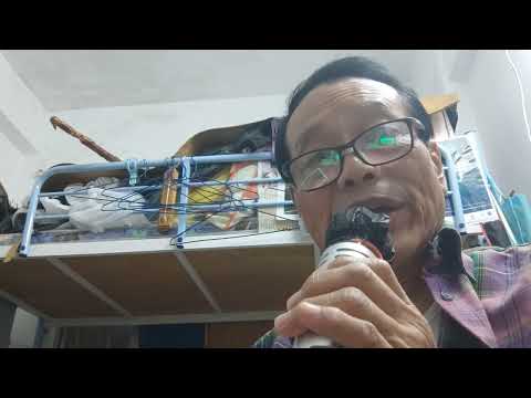 總有你鼓勵粵語歌(B HO独唱)27/03/2022