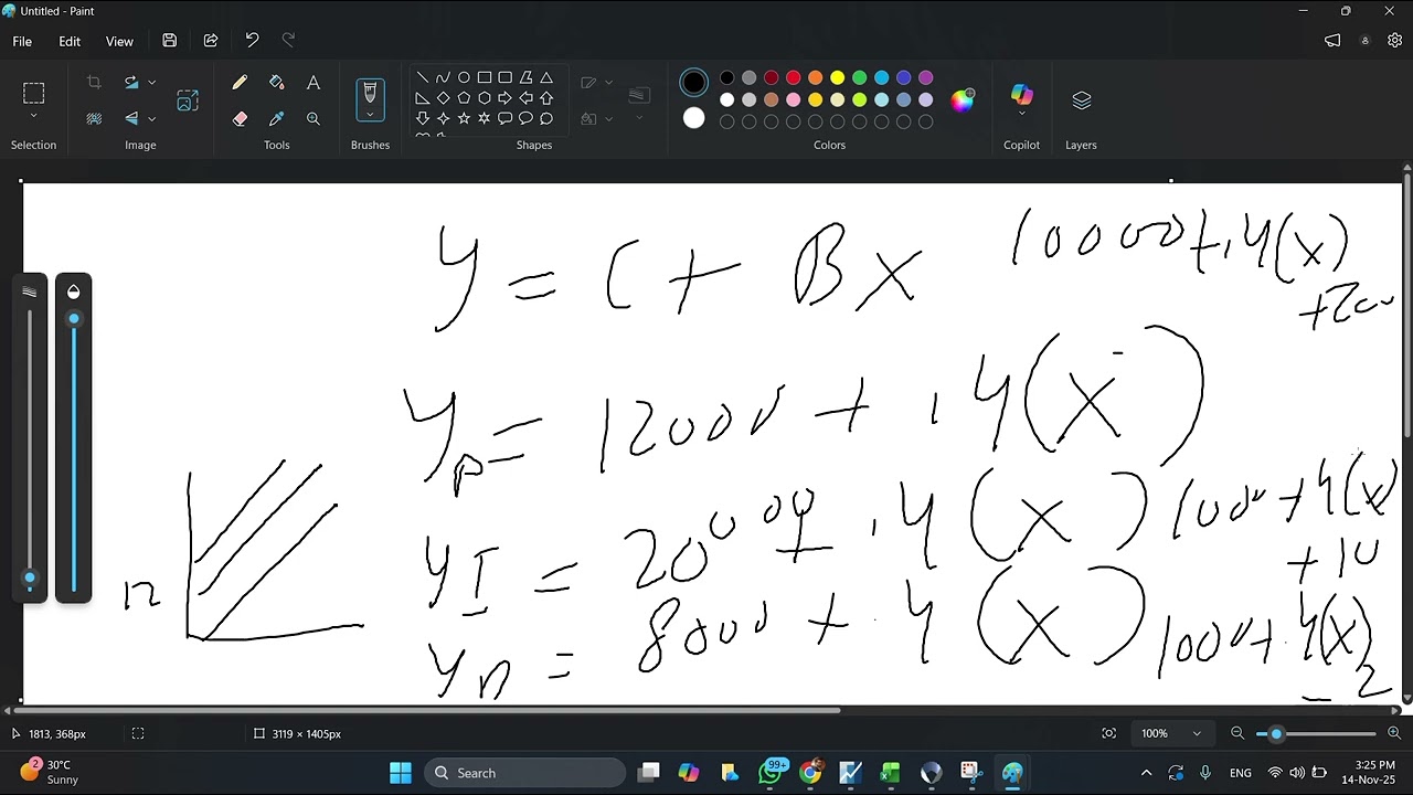 New Panel Data Model Selection Made Easy Pooled OLS Fixed Effects Random Effects and Key Tests