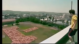 The countdown began on the school playground. Short Movie Reacp.