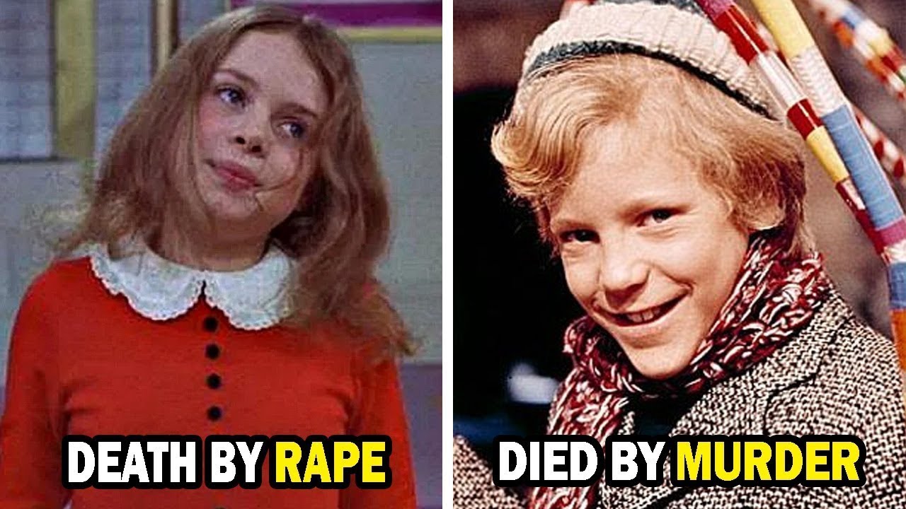 How the 12 Beloved of Willy Wonka & the Chocolate Factory Cast Tragically Passed Away?