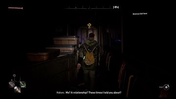 Dying light 2 hakon glitch