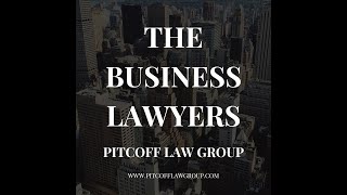 Resolving Business Partnership Disputes with Ross Pitcoff, ESQ.