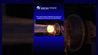 How Engineers Test a Rocket Engine Before Launch