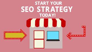 Search Engine Optimization (SEO) - Practical Marketing Works